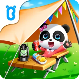 Icône de Baby Panda's Four Seasons
